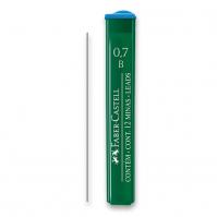 Faber-Castell tuhy do pentelky 0.7 B