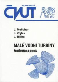 Malé vodní turbíny - konstrukce a provoz