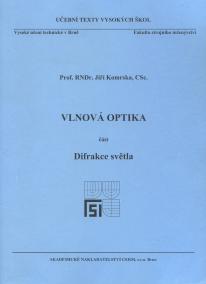 Vlnová optika - Difrakce světla