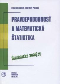 Pravdepodobnosť a matematická štatistika