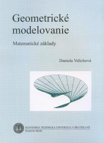 Geometrické modelovanie