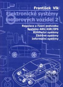 Elektronické systémy motorových vozidel 1, 2