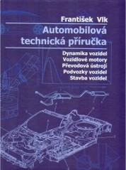 Automobilová technická příručka