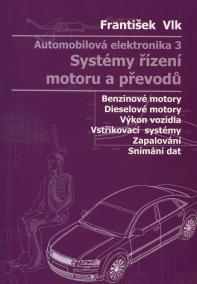 Automobilová elektronika 3