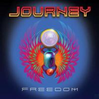 Journey: Freedom