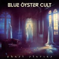 Blue Oyster Cult: Ghost Stories