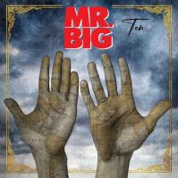 Mr. Big: Ten LP