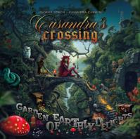 Casandra´S Crossing:  Garden Of Earthly