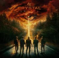 Seventh Crystal:  Entity