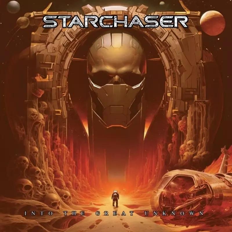 Kniha: Starchaser:  Into The Great Unkown - Starchaser