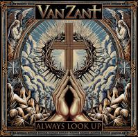 VAN ZANT  ALWAYS LOOK UP