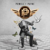 Powell-Payne:  Voila