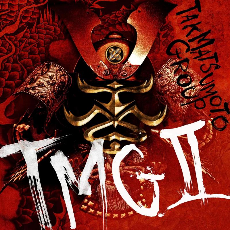 Kniha: Tak Matsumuto Group:  Tmg Ii - Tak Matsumuto Group
