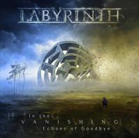 Labyrinth:  In The Vanishing Echoes Of Goodbye