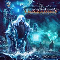 Ferrymen, The:  Iron Will