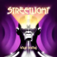 Streetlight:  Night Visions