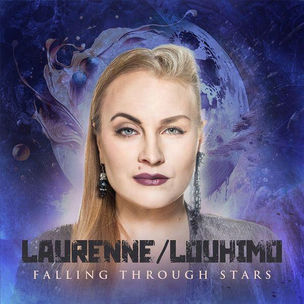 Kniha: Laurenne / Louhimo:  Falling Through Stars - MEMBRAN MEDIA