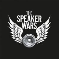 The Speaker Wars:  The Speaker Wars