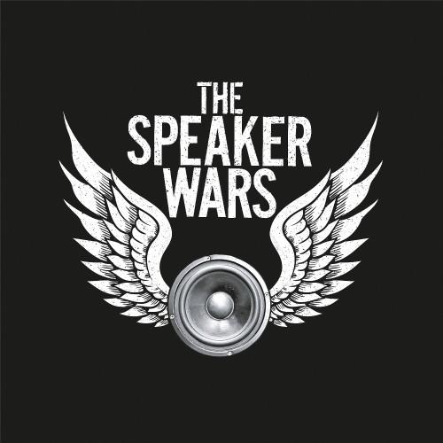 Kniha: The Speaker Wars:  The Speaker Wars - MEMBRAN MEDIA