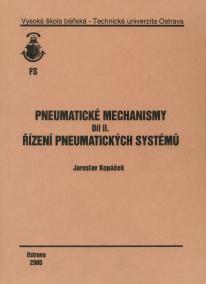 Pneumatické mechanismy díl II.