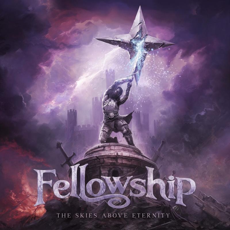 Kniha: Fellowship:  The Skies Above Eternity - Fellowship