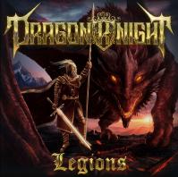 Dragonknight:  Legions
