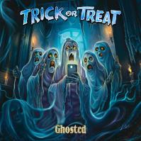 Trick Or Treat:  Ghosted