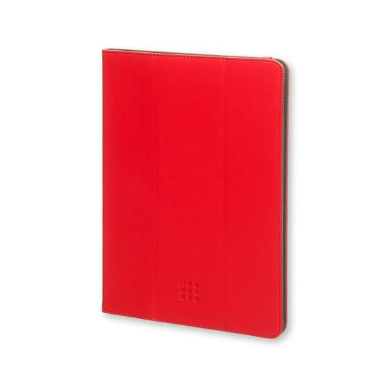 Kniha: Moleskine: Pouzdro na iPAD AIR 2 červenéautor neuvedený