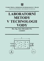 Laboratorní metody v technologii vody