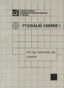 Fyzikální chemie I