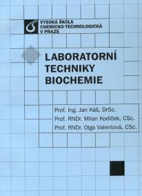 Laboratorní techniky biochemie