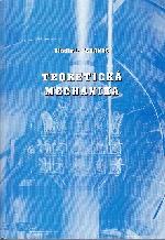 Kniha: Teoretická mechanika - Vladimír Feranec