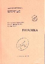 Kniha: Fotonika - Rudolf Volner