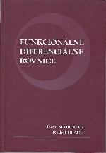 Kniha: Funkcionálne diferenciálne rovnice - Pavol Marušiak