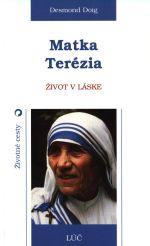 Matka Terézia - 2. vydanie