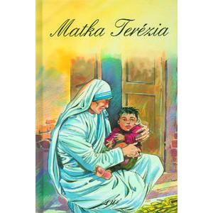 Kniha: Matka Terézia - Maurizio Dotti