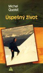 Kniha: Úspešný život - Michel Quoist
