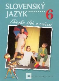 Slovenský jazyk 6