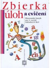Kniha: Slovenský jazyk pre 9. ročník základných škôl - Eva Tibenská