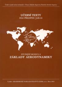 Základy aerodynamiky - Studijní modul 8