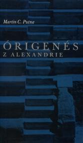 Órigenes z Alexandrie