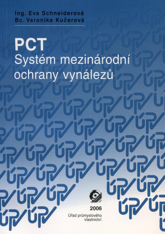 Kniha: PCT - Schneiderová