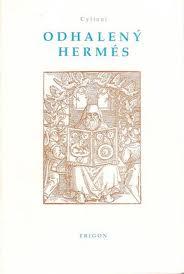 Kniha: Odhalený Hermés - Cyliani