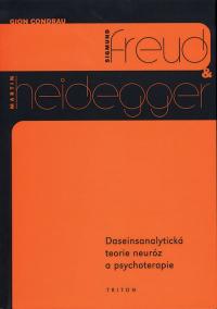 Sigmund Freud a Martin Heidegger