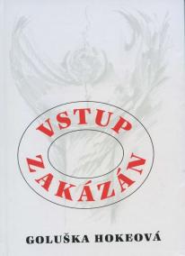 Vstup Zakázán