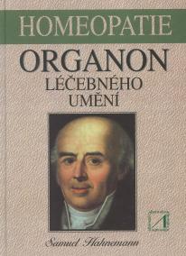 Organon léčebného umění