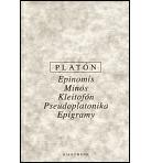 Kniha: Epinomis, Minós, Kleitofón, Pseudoplatonika, Epigramy - Platón