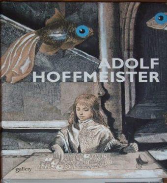 Kniha: Adolf Hoffmeister - Srp Karel a kolektív