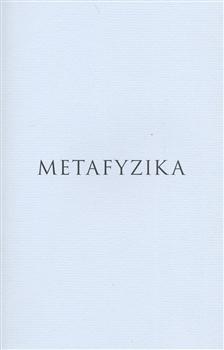 Kniha: Metafyzika - kapesní vydání - Aristoteles