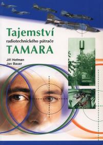 Tajemství radiotechnického pátrače TAMARA
